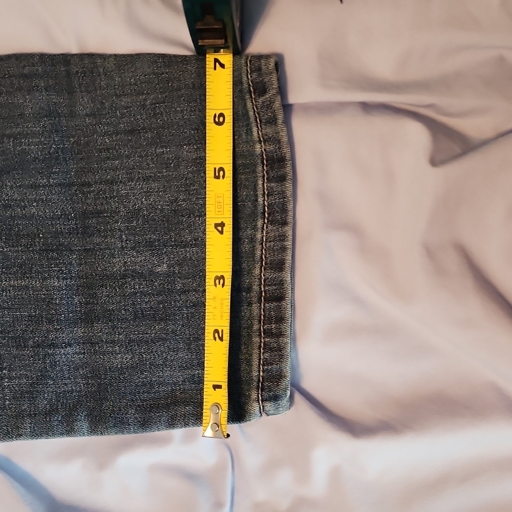 Jeans - Picture 7 of 7